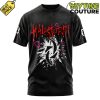 Halestorm The Everest Tour Special Tee