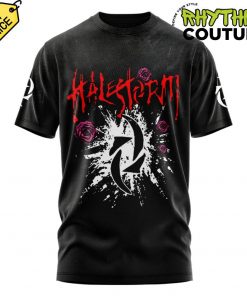 Halestorm “The Everest Tour” Special Tee