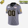Hamilton TigerCats The Hammer Special Grey Jersey