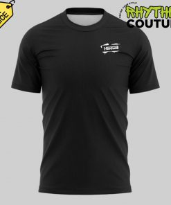 Hardwell Summer Tour 2025 Special Edition Shirt