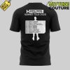 Hardwell Summer Tour 2025 Special Edition Shirt