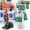Hawaii Rainbow Warriors Special New Custom Football Jersey – White