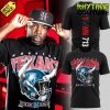 Houston Texans 713 Day H-Town T-Shirt
