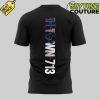 Houston Texans Special New 713 Day HTown Tee