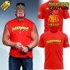 Hulk Hogan Forever “Hulkamania” Special Tee