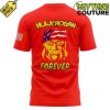 Hulk Hogan Forever Hulkamania Special Tee