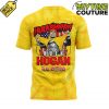 Hulk Hogan Forever “Real American” Shirt