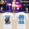 Imagine Dragons Loom Tour Shirt