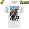 Imagine Dragons Loom Tour Shirt