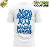 Imagine Dragons Loom Tour Shirt