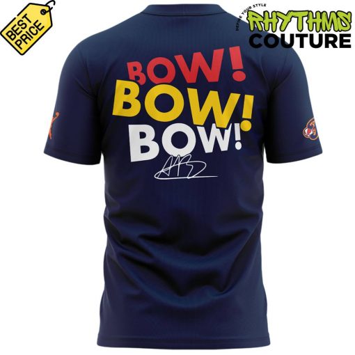 Indiana Fever Aliyah Boston Special Tee