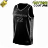 Indiana Fever Back In Black Special Basketball Jersey