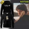 Indie Pop Clairo Puppy Charm Hoodie – Limited Edition