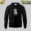 Indie Pop Clairo Puppy Charm Hoodie Limited Edition