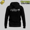 Indie Pop Clairo Puppy Charm Hoodie Limited Edition