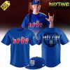 Iowa Cubs American Sign Language Night 2025 Limited Edition Baseball Jersey