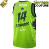 Iowa Wolves Los Lobos Specialty Basketball Jersey