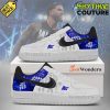 Jey Uso WWE WrestleMania 41 Special Air Force 1 Sneaker