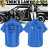 Kendrick Lamar x SZA Grand National Tour 2025 Special New Hawaiian Shirt