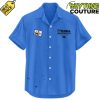 Kendrick Lamar x SZA Grand National Tour 2025 Special New Hawaiian Shirt