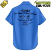 Kendrick Lamar x SZA Grand National Tour 2025 Special New Hawaiian Shirt