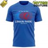 Linkin Park LE TOUR DE ZÉRO Special Tee