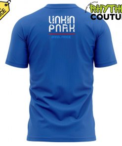 Linkin Park LE TOUR DE ZÉRO Special Tee