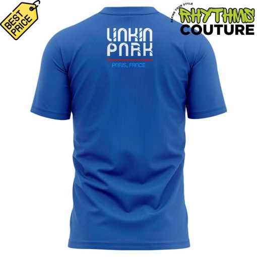 Linkin Park LE TOUR DE ZÉRO Special Tee