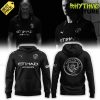Manchester City Origin Story 25/26 Away Kits Black Hoodie