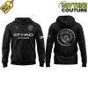 Manchester City Origin Story 2526 Away Kits Black Hoodie