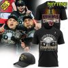 Mexicas LFA Campeones Tazon Mexico VIII T-Shirt