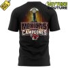 Mexicas LFA Campeones Tazon Mexico VIII TShirt
