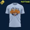 Midland RockHounds 1st Half Champions 2025 Texas League Tee