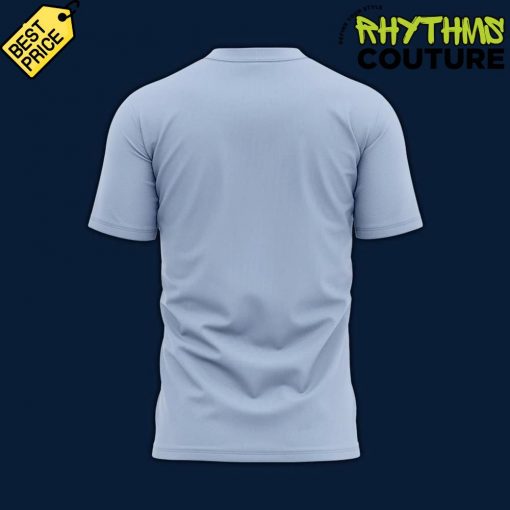 Midland RockHounds 1st Half Champions 2025 Texas League Tee
