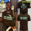 New York Liberty Team Sabrina & Her Lesbians Special Tee