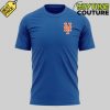 New York Mets Block Party David Wright Special TShirt