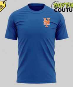 New York Mets Block Party David Wright Special T-Shirt