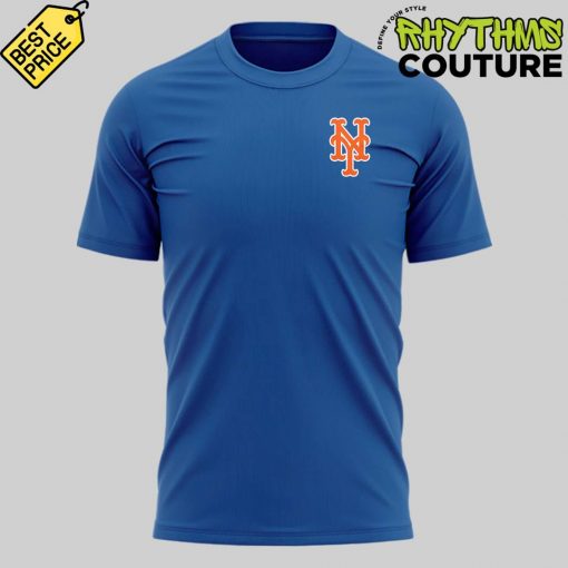 New York Mets Block Party David Wright Special T-Shirt