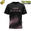 New York Yankees x Blackpink Special Galaxy Shirt