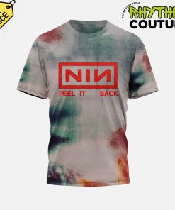Nine Inch Nails “Peel It Back” Special Tee