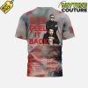 Nine Inch Nails Peel It Back Special Tee