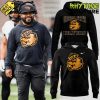 Oregon State Beavers New Coach Pickering Old Logo Hoodie