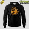 Oregon State Beavers New Coach Pickering Old Logo Hoodie