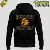 Oregon State Beavers New Coach Pickering Old Logo Hoodie