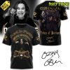 Ozzy Osbourne Prince of Darkness Special Tee