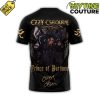 Ozzy Osbourne Prince of Darkness Special Tee