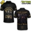 Ozzy Osbourne Prince of Darkness Special Tee