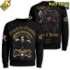 Ozzy Osbourne Prince of Darkness Special Tee