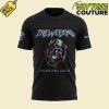 Philadelphia Eagles x The Weeknd After Hours Til Dawn 2025 Tour Special Tee