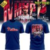 Philadelphia Phillies KYLE SCHWARBER IS THE 2025 MLB ALL-STAR GAME MVP T-Shirt